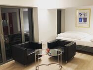 Zentrales Apartment im Stuttgarter Westen - Stuttgart