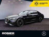 Mercedes E 200, AMG Sport, Jahr 2024 - Menden (Sauerland)