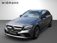 Mercedes C 43 AMG, T, Jahr 2020 - Weiden (Oberpfalz)