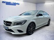 Mercedes-Benz CLA Shooting Brake 250 7G-DCT Urban - Freiburg (Breisgau)