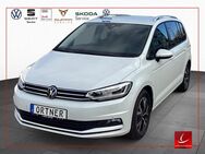 VW Touran, 2.0 TDI MOVE, Jahr 2024 - Schongau