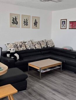 Reiheneckhaus Kernsaniert, sehr groß 6 Zimmer. Glasfaser - Feucht