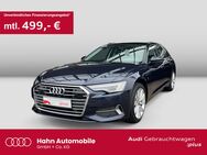 Audi A6, Avant Sport 40TDI qua, Jahr 2021 - Esslingen (Neckar)