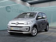 VW up, 1.0 move up, Jahr 2019 - München