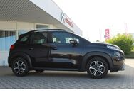 Citroën C3 Aircross, Feel, Jahr 2018 - Naumburg (Saale)