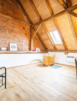 Ein Anwesen mit Charakter und Potenzial - Landleben trifft Gestaltungsfreiheit! - Möckern (Sachsen-Anhalt)