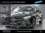 Mercedes A 250, e PROGRESSIVE SPUR, Jahr 2023 - Itzehoe