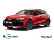 Audi RS3, Sportback, Jahr 2022 - Bingen (Rhein)