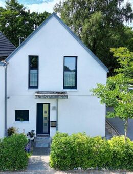 KfW-40 Reihenendhaus in Eißendorf - hochwertig ausgestattet - Hamburg