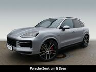 Porsche Cayenne, S, Jahr 2022 - Gilching