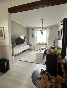 WOW! Reihenhaus mit 2 Wohneinheiten!! - Bremen