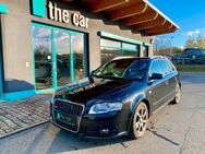 Audi A4 1.8T Automatik/S-Line/Bi-Xenon/Kamera - Riesa