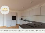 ** Ruhige Familienwohnung mit Loggia | hochwertige Einbauküche | 2 Bäder | Maisonette | Stellplatz ** - Leipzig