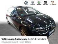 VW Polo, 1.0 TSI Highline, Jahr 2020 - Berlin