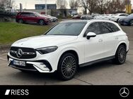 Mercedes GLC 220, d AMG DIGITAL-LIGHT, Jahr 2024 - Rottweil