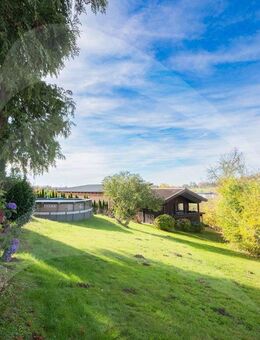 Zweifamilienhaus mit traumhaftem Fernblick in Hauzenberg - Hauzenberg