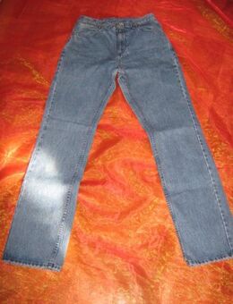 NEU * Stylisch * klassisch * Röhren * Skinny * Jeans * Hose "JOOP!" Gr. 34- 36/ XS- S * 27 * blau * - Altheim (Landkreis Biberach)
