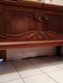 Wunderschönes Möbel aus Nachlass in 34314