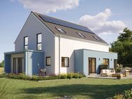Generationenhaus 2 Wohnungen unter einem Dach INKL GRUNDSTÜCK - Bergheim (Nordrhein-Westfalen)