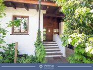 ZENTRALE WOHNUNG MIT GROßZÜGIGKEIT & STIL IN SCHONDORF - Schondorf (Ammersee)