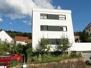 Modernes 1-Zimmer-Apartment in Neckarwimmersbach - Eberbach