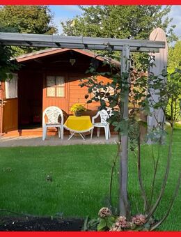 Reihenmittelhaus am Gütersloher Innenstadtrand für die junge Familie***4226 G - Gütersloh