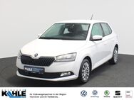 Skoda Fabia, 1.0 MPI Cool, Jahr 2020 - Wunstorf