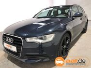 Audi A6 3.0 TDI Quattro S-Tronic Leder Navi Xenon - Norderstedt