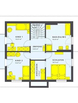 Der Traum vom Eigenheim in Bräunlingen-Döggingen mit Livinghaus - Bräunlingen