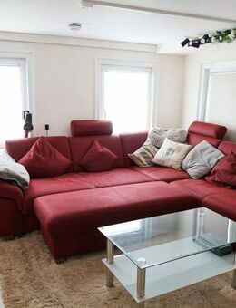 CHARMANTES BAUERNHAUS MIT GARTEN: Bodelshausen - Bodelshausen