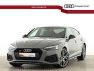 Audi A5, Sportback 40TDI qu 2x S line HdUp, Jahr 2022 - Gersthofen