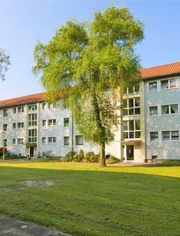 3-Zimmer-Wohnung in Gelsenkirchen Erle - Gelsenkirchen