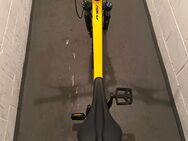 Pitch Mountainbike Fahrrad Hardtail Sonnengelb mtb 27,5 Zoll - Düsseldorf