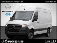 Mercedes Sprinter, 317 KASTEN L2H2 MBUX, Jahr 2023 - Siegen (Universitätsstadt)