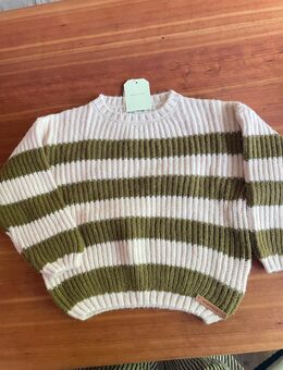 Strickpullover, 6 Jahre von piupiuchick - München