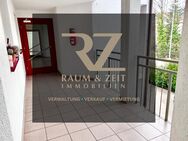 Zentralle 3,5 Zimmer Wohnung in Tiengen - Waldshut-Tiengen