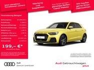 Audi A1, Sportback 30 TFSI advanced, Jahr 2023 - Leverkusen
