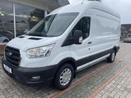 Ford Transit 2.0 TDCi DPF LAGERABVERKAUF Apple CarPlay Android Auto DAB Rückfahrkam. Notbremsass. - Holdorf (Niedersachsen)