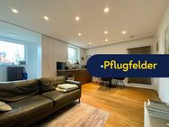 Modernisierter Altbau trifft auf hochwertige Ausstattung - vollmöbliertes wohnen in Stuttgart-Ost - Stuttgart