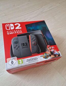 Nintendo Switch 2 Mario Kart Bundel - Oberkotzau
