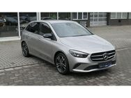 Mercedes-Benz B 180 Edition 19/LED/Standheizung/AHK - Adelheidsdorf