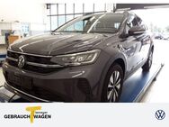 VW Taigo, 1.0 TSI MOVE APP-CON PRIVACY, Jahr 2024 - Dorsten