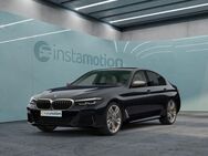 BMW M550, i xDrive Limousine M Paket, Jahr 2020 - München