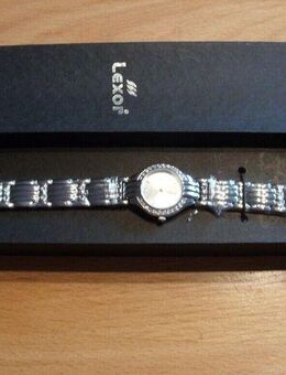 LEX-5 Damen Uhr Armbanduhr, Women Watches, wristwatch, LEXOR Uhr - Lübeck