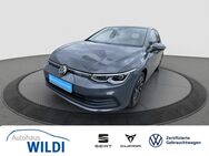 VW Golf, 1.5 TSI VIII Life, Jahr 2020 - Markdorf