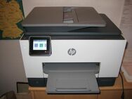 HP Drucker: OfficeJet Pro 9022e incl. viele Patronen - Stuttgart
