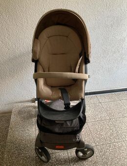 Stokke Kinderwagen - Bonn