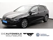 VW Golf, 1.5 TSI 8 VIII Active Stand, Jahr 2023 - Wolfsburg