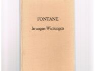 Irrungen-Wirrungen,Theodor Fontane,Atlas Verlag - Linnich
