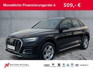 Audi Q5, 40 TDI QU ADVANCED, Jahr 2022 - Kulmbach